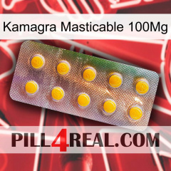 Kamagra Chewable 100Mg new11